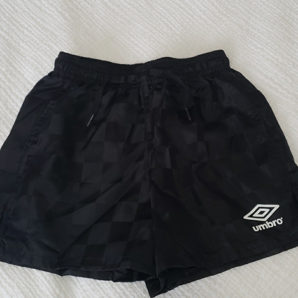 Soccer shorts
